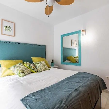 Apartment Escapadas Mirador De Boliches Fuengirola